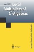 Local Multipliers of C--Algebras