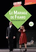 BiblioLycée Le Mariage de Figaro