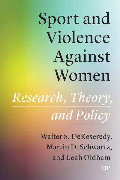 Sport and Violence Against Women