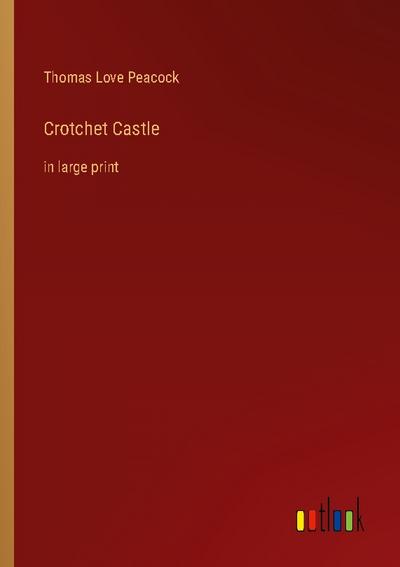 Crotchet Castle