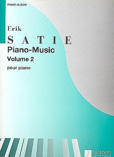 Piano Music vol.2