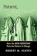 Patient, Heal Thyself