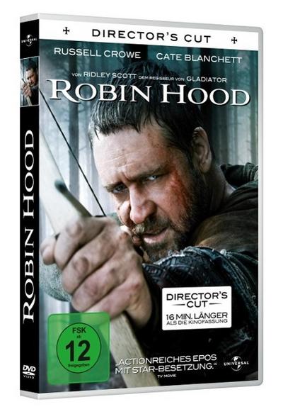 Robin Hood Director’s Cut