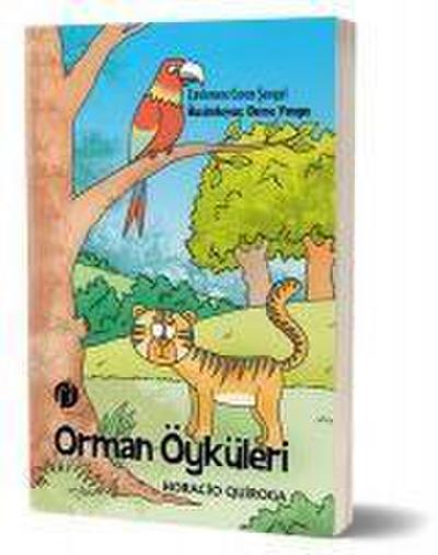 Orman Öyküleri