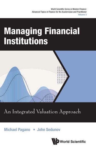 MANAGING FINANCIAL INSTITUTIONS
