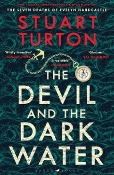 Devil and the Dark Water