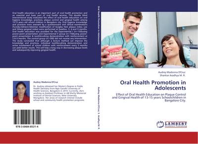 Oral Health Promotion in Adolescents