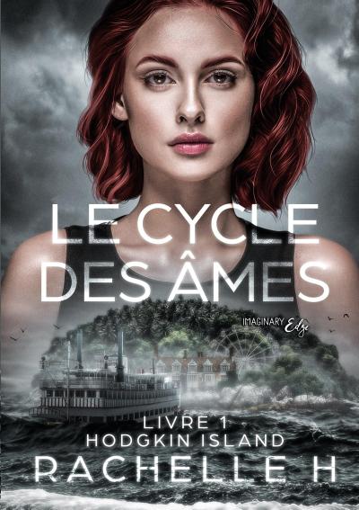 Le cycle des âmes - Tome 1