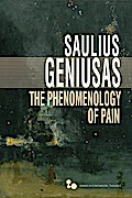 The Phenomenology of Pain