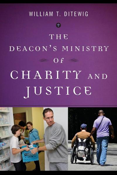 Deacon’s Ministry of Charity and Justice