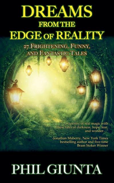 Dreams from the Edge of Reality