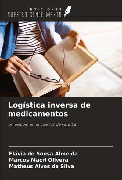 Logística inversa de medicamentos