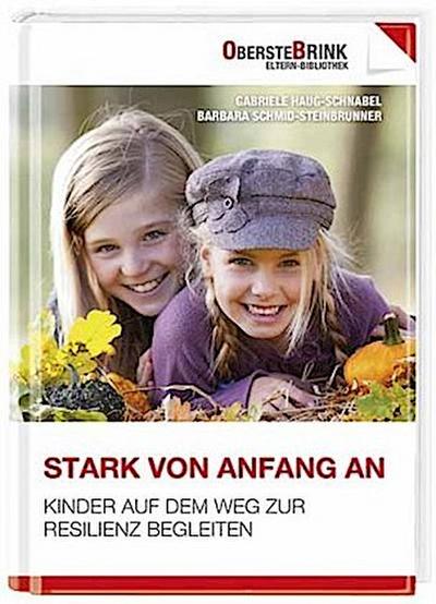 Zu stark, um schwach zu sein
