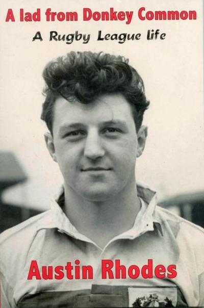 A Lad from Donkey Common