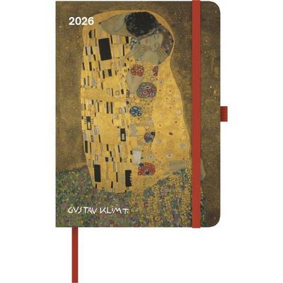 Gustav Klimt 2026