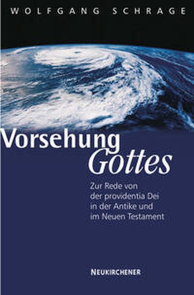 Vorsehung Gottes?