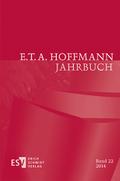 E.T.A.Hoffmann-Jahrbuch 2014