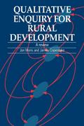 Qualitative Enquiry for Rural Development