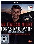 Jonas Kaufmann - An Italian Night - Live from the Waldbühne Berlin, 1 Blu-ray