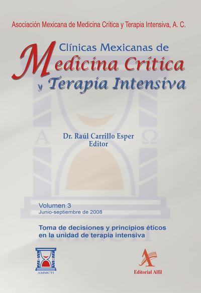 Toma de decisiones y principios éticos en la unidad de terapia intensiva