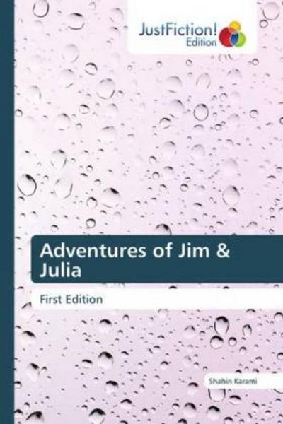Adventures of Jim & Julia