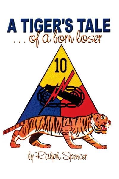 A Tiger’s Tale of a Born Loser