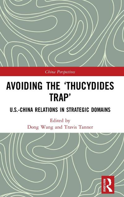 Avoiding the ’Thucydides Trap’
