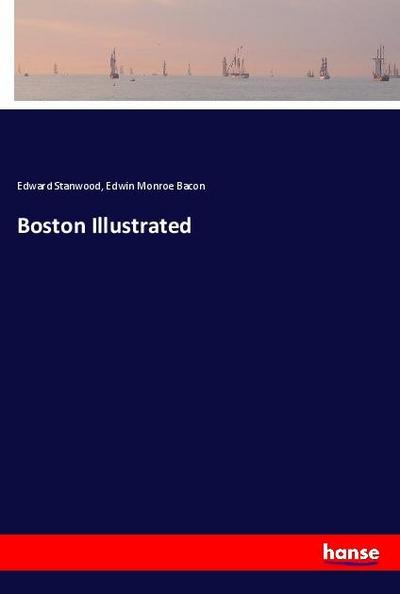 Boston Illustrated