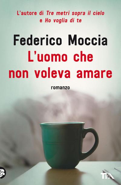 L’ uomo che non voleva amare