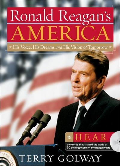 Ronald Reagan’s America