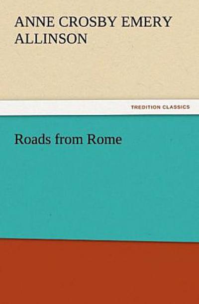 Roads from Rome