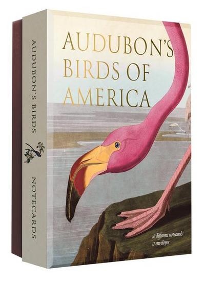 Audubon’s Birds of America