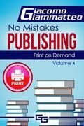 Print on Demand—Who to Use to Print Your Books