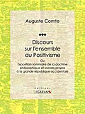 Discours sur l’ensemble du Positivisme