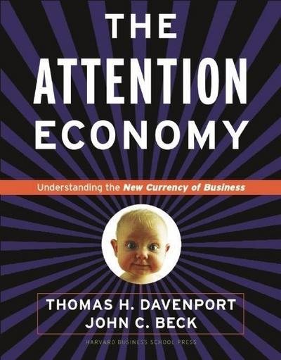 Attention Economy