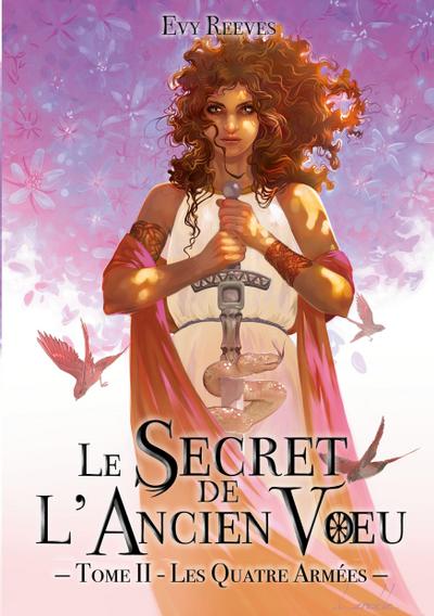 Le Secret de l’Ancien Voeu