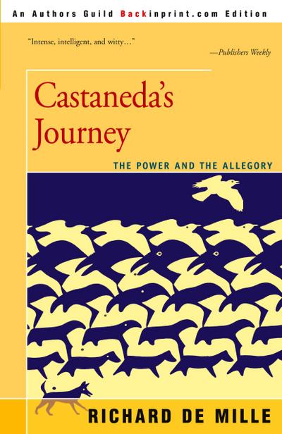 Castaneda’s Journey
