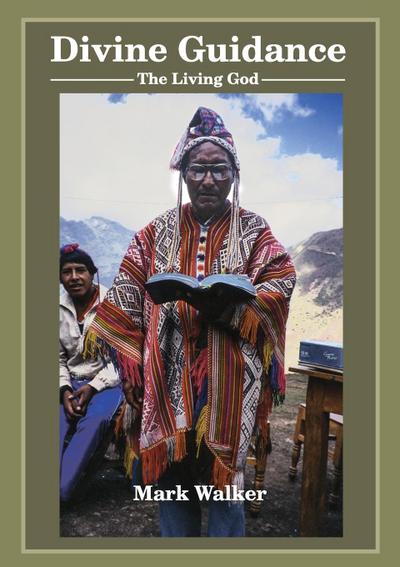 Divine Guidance