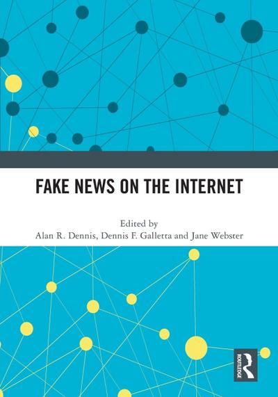 Fake News on the Internet