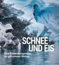 Schnee und Eis von Jürg Alean | Buch