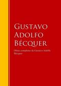 Obras completas de Gustavo Adolfo Bécquer