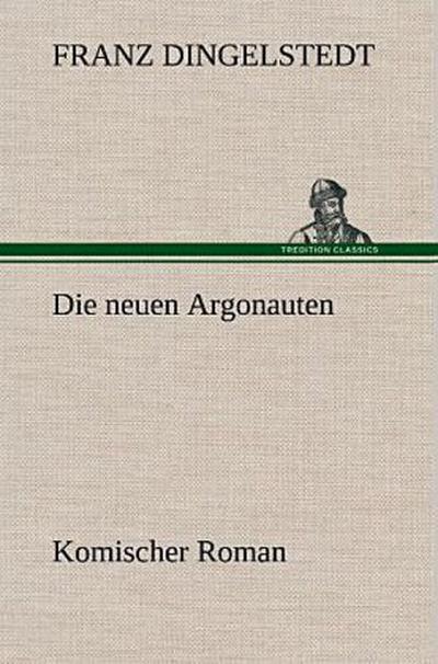 Die neuen Argonauten