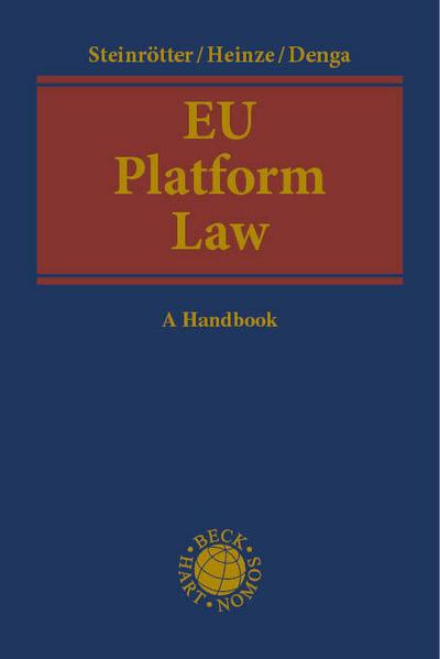 EU Platform Regulations