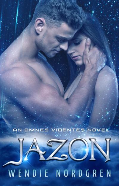 Jazon (An Omnes Videntes Novel, #2)