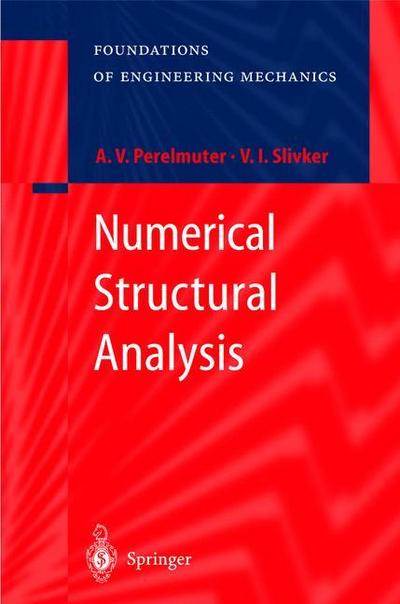 Numerical Structural Analysis