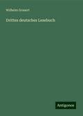 Drittes deutsches Lesebuch