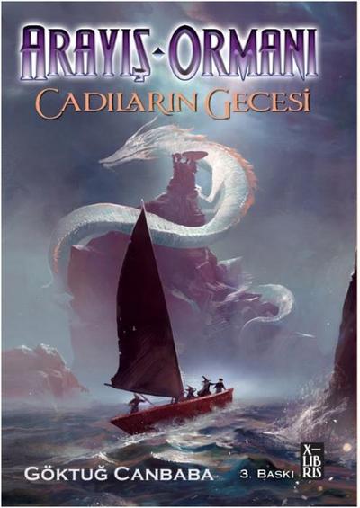 Arayis Ormani 3 - Cadilarin Gecesi