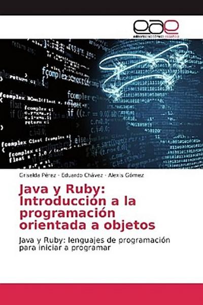 Java y Ruby: Introducción a la programación orientada a objetos