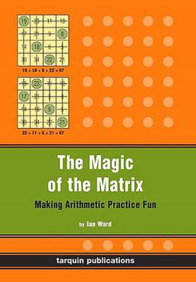 The Magic of the Matrix