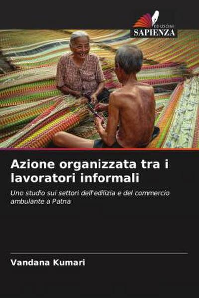 Azione organizzata tra i lavoratori informali